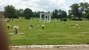 2 Companion Crypts for Sale - Georgia Memorial Park - Marietta, GA - The Cemetery Exchange