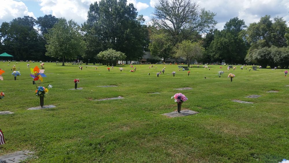 Louisville Ky Buy Sell Plots Lots Graves Burial Spaces Crypts