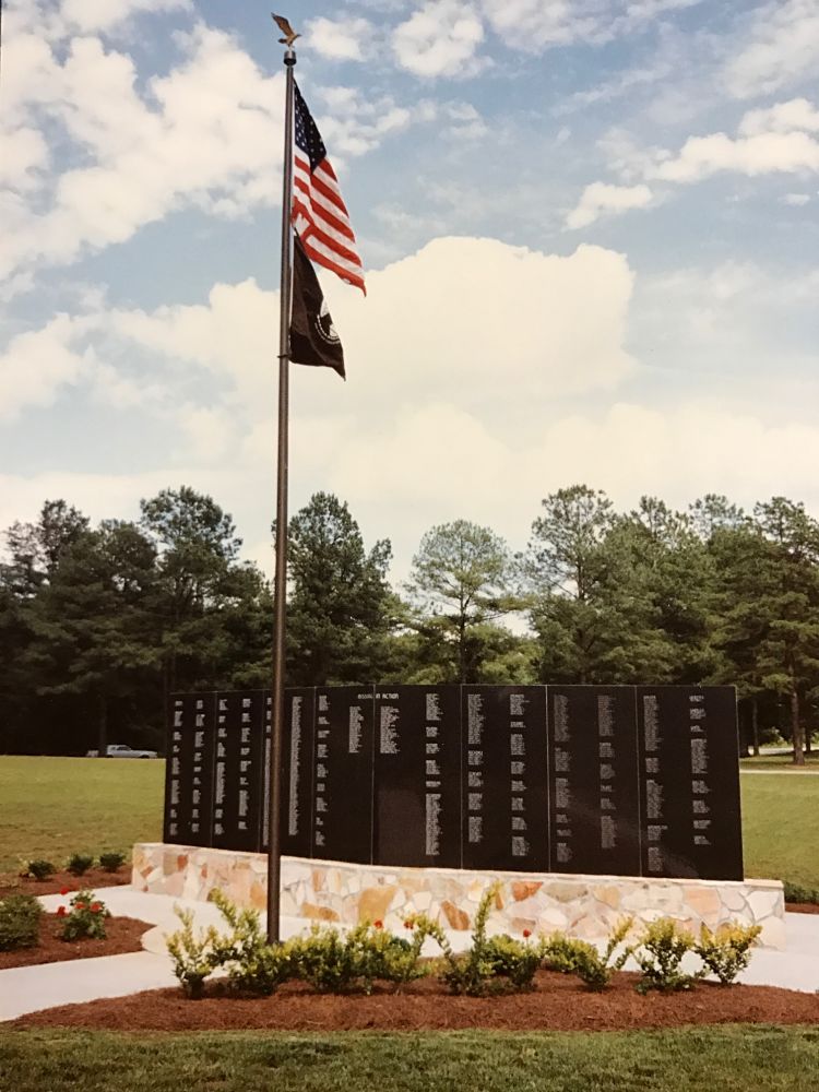 Companion Lawn Crypt for Sale - Forest Lawn Memorial Gardens - College Park, GA - The Cemetery Exchange