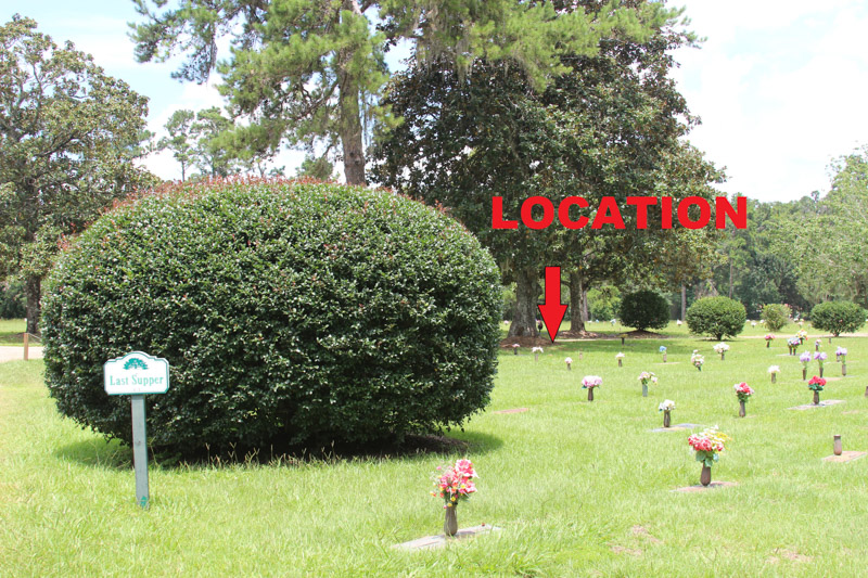 Tallahassee Fl Buy Sell Plots Lots Graves Burial Spaces Crypts