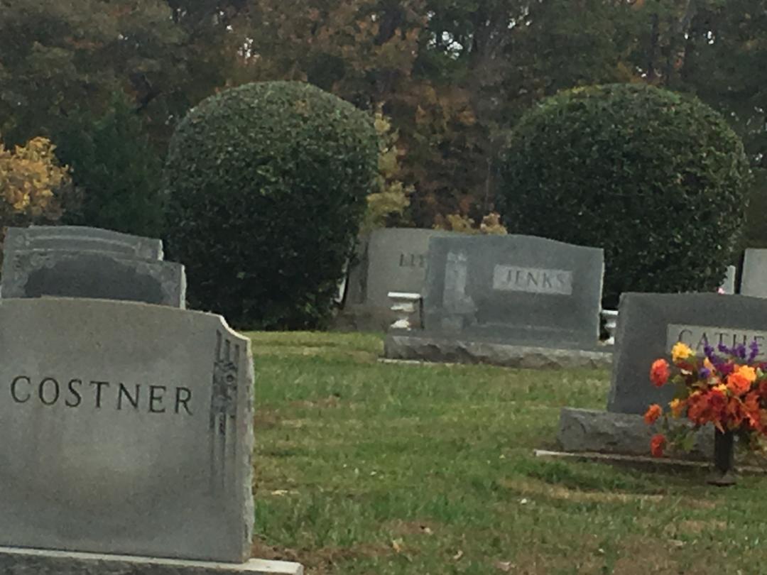 2 Grave Spaces for Sale - Forest Lawn West Cemetery - Charlotte, NC - The Cemetery Exchange
