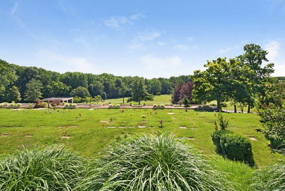 Companion Lawn Crypt For Sale 5200 Garden Of Meditation Parklawn