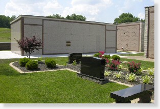 Alexander Memorial Park - Evansvile, IN - The Cemetery Exchange