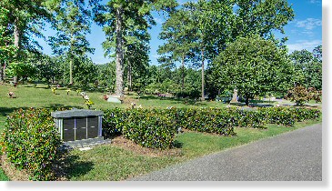 Single Grave Space $10995! Arlington Memorial Park Sandy Springs, GA Pine Hill The Cemetery Exchange 23-0621-5