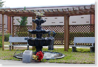 Crypt for Sale $9K - Bayview Memorial Park - Pensacola, FL - Garden Bldg 1 - The Cemetery Exchange