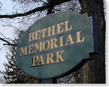 4 Single Grave Spaces for Sale $4Kea! Bethel Memorial Park Pennsauken, NJ Section R The Cemetery Exchange 20-0923-3