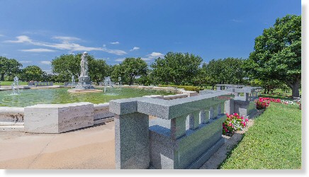 Single Grave Space on Sale Now $5K! Bluebonnet Hills Memorial Park Colleyville, TX Tranquility The Cemetery Exchange 21-0125-14