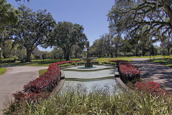 3 Grave Spaces for Sale - Oaklawn Cemetery - Jacksonville, FL - The Cemetery Exchange