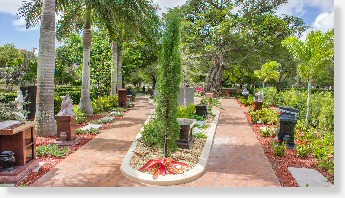 2 Single Grave Spaces for Sale $20K for both! Caballero Rivero Woodlawn North Miami, FL Section 19 The Cemetery Exchange 22-0726-9