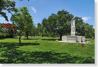 Cabellero Woodlawn South - Miami, FL - The Cemetery Exchange