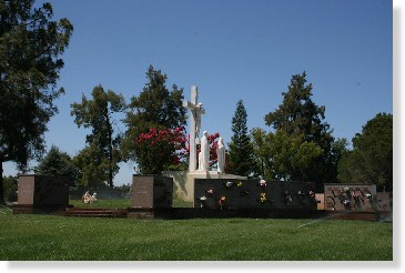 2 DD Companion Grave Spaces for Sale $13Kea! Calvary Catholic Cemetery Citrus Heights, CA Cure D'Ars The Cemetery Exchange 21-0118-8