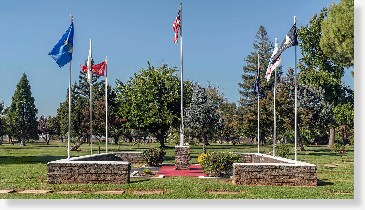 Single Grave Space for Sale $3500! Camellia Memorial Lawn Sacramento, CA Field of Honor The Cemetery Exchange 20-0521-4