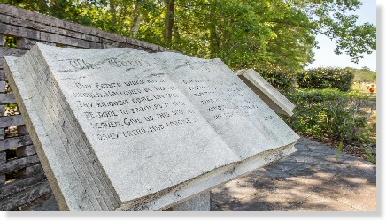 4 Single Grave Spaces $2895ea! Carolina Memorial Gardens North Charleston, SC Devotion The Cemetery Exchange 22-1109-6