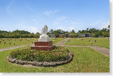 Single Grave Space for Sale $2600! Carolina Memorial Gardens North Charleston, SC Upper Room The Cemetery Exchange 20-0831-11