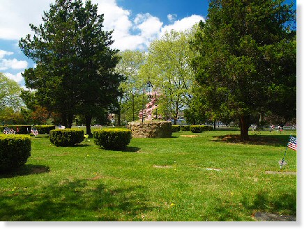 2 Single Grave Spaces $1500ea! Cedar Hill Memorial Park Allentown, PA Section V The Cemetery Exchange 23-0612-5