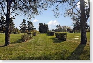 2 Single Grave Spaces $2Kea! Chapel Hill Gardens South Oaklawn, IL Masonic Gdn The Cemetery Exchange 23-1031-4