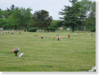 Chapel Hill Memorial Gardens - Osceola, IN - The Cemetery Exchange