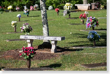 3 Single Grave Spaces on Sale Now $2Kea! Cheatham Hill Memorial Park Marietta, GA Oaklawn The Cemetery Exchange 20-0203-4