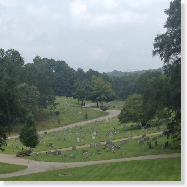 2 Single Grave Spaces for Sale $1Kea! Crest Lawn Memorial Park Atlanta, GA Section 38 The Cemetery Exchange19-0322-3
