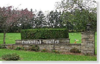 2 Grave Spaces for Sale - Cumberland Valley Memoria Gardens - Carlisle, PA - The Cemetery Exchange