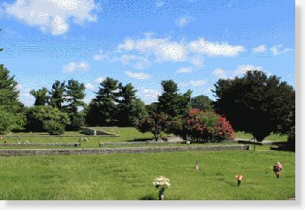 DD Companion Lawn Crypt $10K! Dulaney Valley Memorial Gardens Timonium, MD Abbey The Cemetery Exchange 22-0628-2