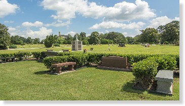 4 Single Grave Spaces on Sale Now $950ea! Fairview Memorial Gardens Stockbridge, GA Gethsemane The Cemetery Exchange 21-0621-4