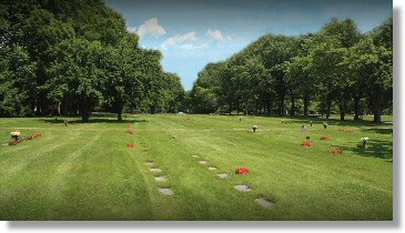 4 DD Companion Grave Spaces $60K! Ferncliff Cemetery & Mausoleum Hartsdale NY Hillcrest Family Estate The Cemetery Exchange 20-1207-4