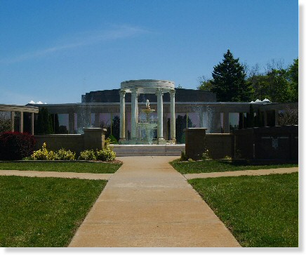 Single Grave Space $300! Flint Memorial Park Mount Morris, MI Meditation The Cemetery Exchange 24-0304-4