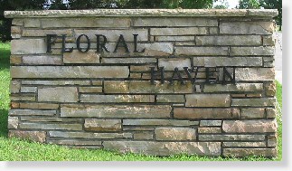 2 Single Grave Spaces for Sale $4500ea! Floral Haven Memorial Gardens Broken Arrow, OK Garden of Memroies The Cemetery Exchange 18-1106-3
