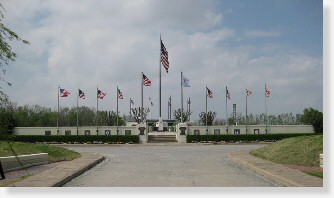 Companion Lawn Crypt for Sale $10K - Veterans Field of Honor - Floral Haven Memorial Gardens - Broken Arrow, OK - The Cemetery Exchange