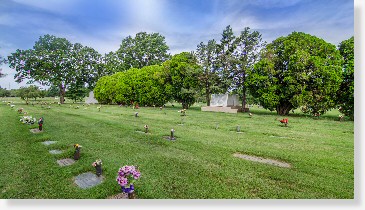 6 Single Grave Spaces for Sale $2Kea! Floral Hills Cemetery Kansas City, MO Sermon on the Mount The Cemetery Exchange 20-0129-4
