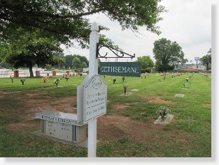 4 Grave Spaces for Sale - Floral Hills Memory Gardens - Tucker, GA - The Cemetery Exchange