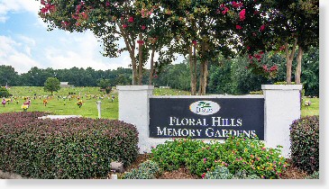 3 Single Grave Spaces for Sale $3500ea! Floral Hills Memory Gardens Tucker, GA Masonic Garden The Cemetery Exchange 20-0824-10