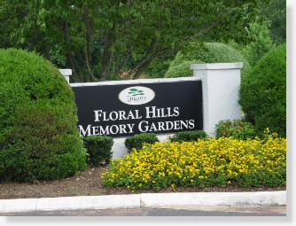 2 Single Grave Spaces for Sale $3Kea! Floral Hills Memory Gardens Tucker, GAChristus The Cemetery Exchange 20-0327-5