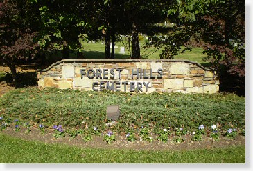 2 Single Grave Spaces for Sale $2450! Forest Hills Cemetery Huntingdon Valley, PA Eternal Life The Cemetery Exchange 20-0630-4