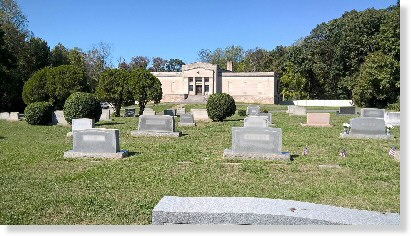 4 Single Grave Spaces for Sale $3Kea! Forest Lawn West Cemetery Charlotte, NC Section O The Cemetery Exchange 22-0131-3