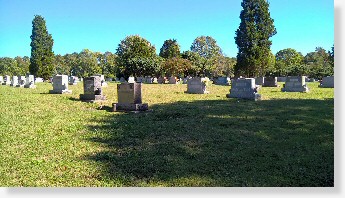 2 Single Grave Spaces $3Kea! Forest Lawn West Cemetery Charlotte, NC Section R The Cemetery Exchange 23-0405-4
