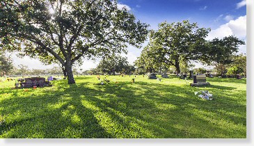 DD Companion Lawn Crypt for Sale $5K! Forest Park East Cemetery Webster, TX  Section 216B  The Cemetery Exchange 22-0404-1