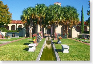 Companion Lawn Crypt for Sale $6K! Forest Park Westheimer Houston, TX Section 412E The Cemetery Exchange 19-0225-7