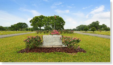 4 Single Grave Spaces for Sale $3200ea! Garden of Memories Tampa, FL Everlasting Life The Cemetery Exchange 22-0810-6