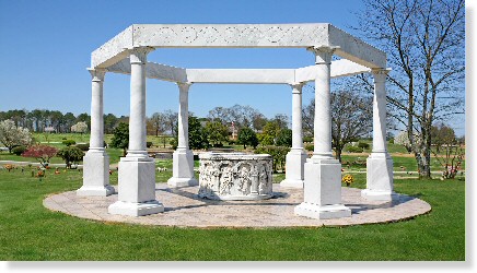 4 Single Grave Spaces $2250ea! Georgia Memorial Park Marietta, GA Apostles The Cemetery Exchange 23-0616-4