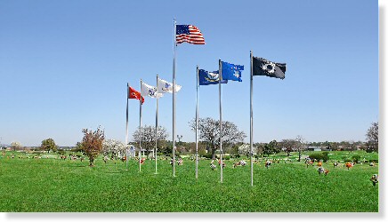 2 Single Grave Spaces $5500! Georgia Memorial Park Marietta, GA Valor The Cemetery Exchange 23-0727-5