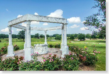 4 Grave Spaces for Sale $1475ea Section Q - Georgia Memorial Park - Marietta, GA - The Cemetery Exchange