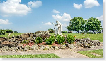6 Single Grave Spaces $2500ea! Georgia Memorial Park Unity Marietta, GA The Cemetery Exchange 20-0705-9