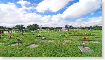 2 Single Grave Spaces for Sale $3750ea! Glen Haven Memorial Park Winter Park, FL Unity The Cemetery Exchaange 21-0824-3