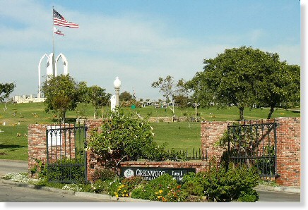 2 Single Grave Spaces $7500! Greenwood Memorial Park San Diego, CA Calvary The Cemetery Exchange 24-0321-5