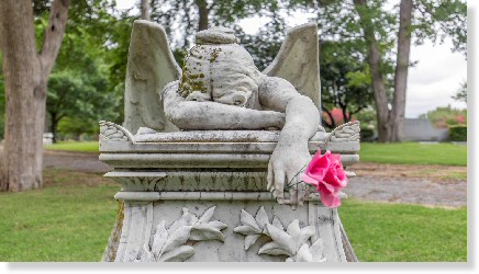 2 Single Grave Spaces $6Kea! Grove Hill Memorial Park Dallas, TX Faith The Cemetery Exchange 23-0821-6