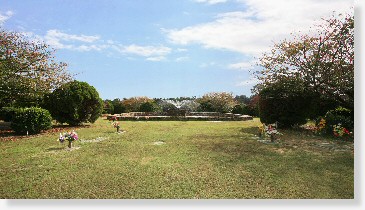2 Single Grave Spaces for Sale $1250ea! Hillcrest Memorial Park Augusta, GA Gdn of Resurrection The Cemetery Exchange 20-0515-3