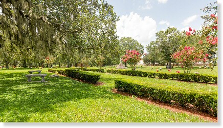 4 Single Grave Spaces $3500ea! Hillsboro Memorial Gardens Brandon, FL Everlasting Life The Cemetery Exchange 24-0212-5