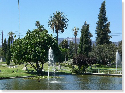 7 Single Grave Spaces $19950ea! Hollywood Forever Cemetery Los Angeles, CA Griffth Lawn The Cemetery Exchange 22-1018-4